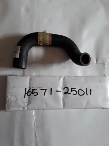 [16571-25011] Radiator Hose No.1