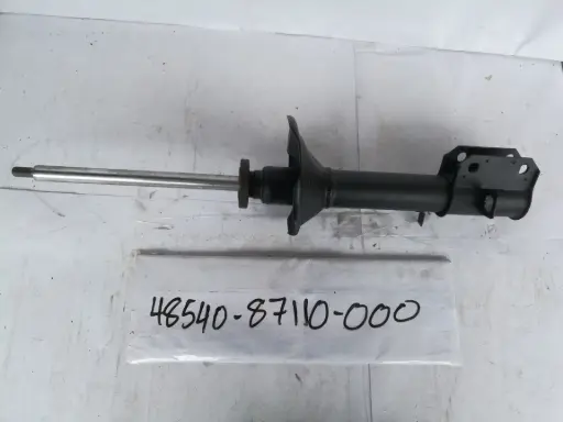 [48540-87110-000] Rear Absorber-LH