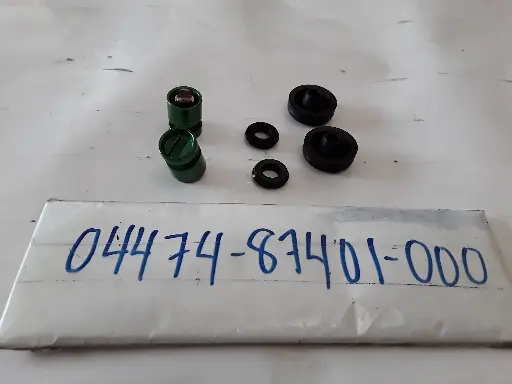 [04474-87401-000] Rear Brake Cylinder Repair Kit