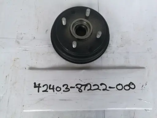 [42403-87222-000] Rear Brake Drum