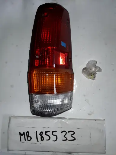 [MB185533] Rear Combination Lamp-LH