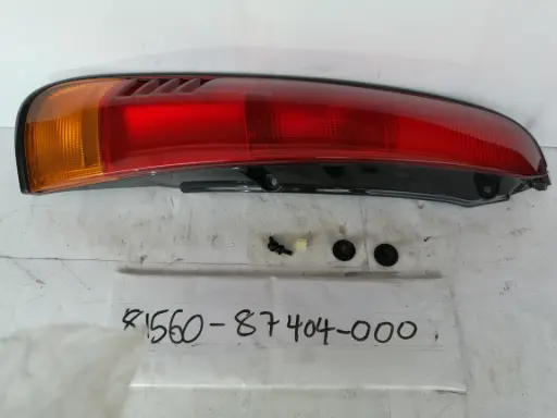 [81560-87404-000] Rear Combination Lamp-LH