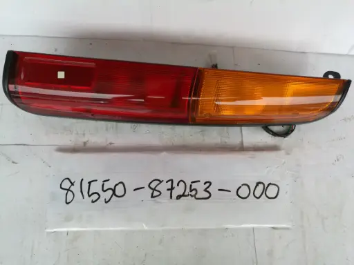 [81550-87253-000] Rear Combination Lamp-RH