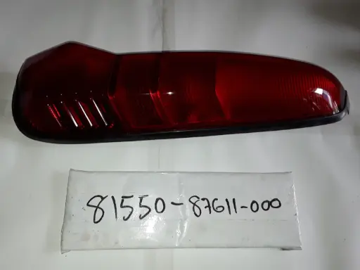 [81550-87611-000] Rear Combination Lamp-RH
