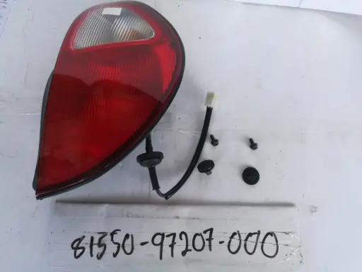[81550-97207-000] Rear Combination Lamp-RH