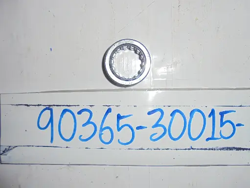 [90365-30015-000] Rear Counter Bearing