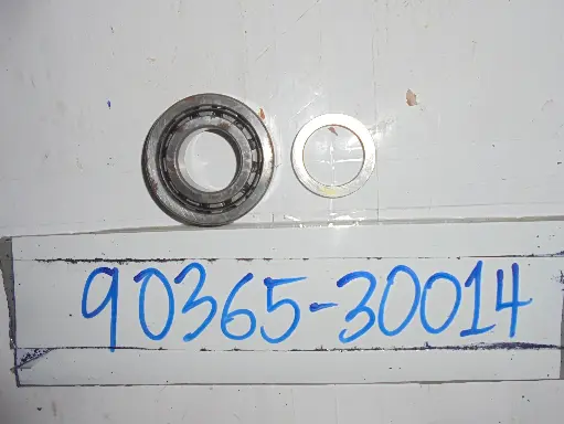 [90365-30014-000] Rear Counter Bearing