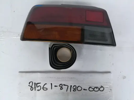 [81561-87180-000] Rear Lamp-LH