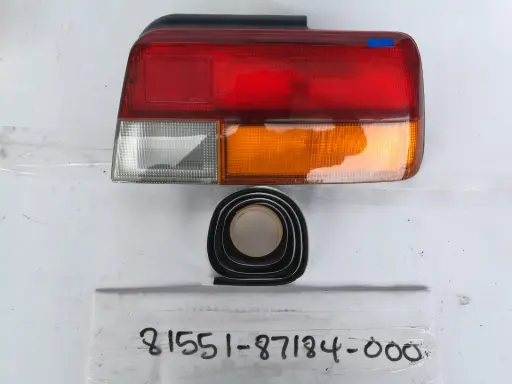 [81551-87184-000] Rear Lamp-RH