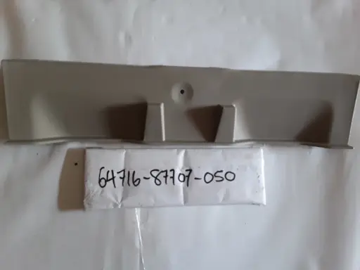 [64716-87707-050] Rear Lower Trim