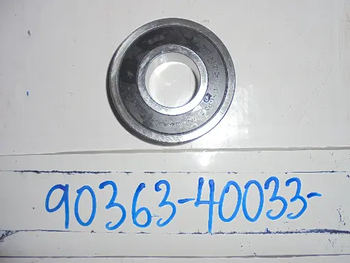 [90363-40033-000] Rear Output Shaft Bearing