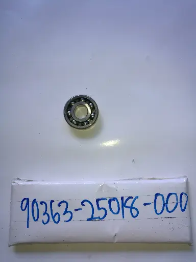 [90363-25018-000] Rear Output Shaft Bearing