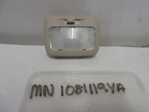[MN108119YA] Rear Room Lamp