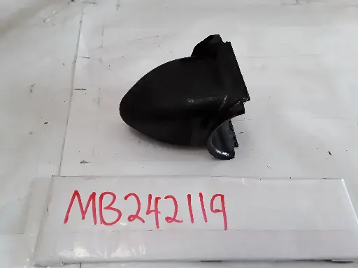 [MB242119] Rear Suspension Lower Arm Bump Stopper