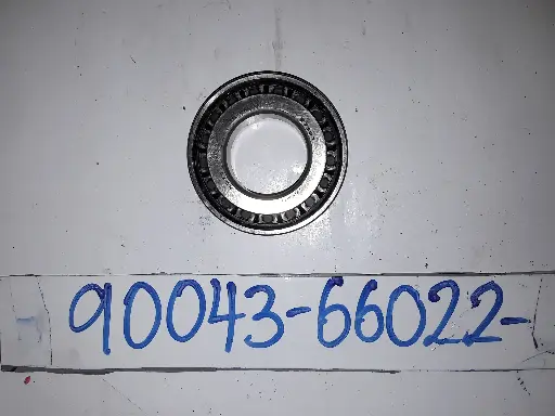 [90043-66022-000] Rear Wheel Bearing