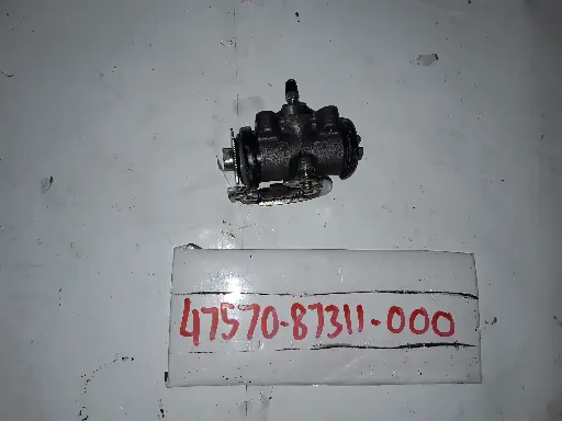 [47570-87311-000] Rear Wheel Brake Cylinder Assy-LH (For Front Or Upper)