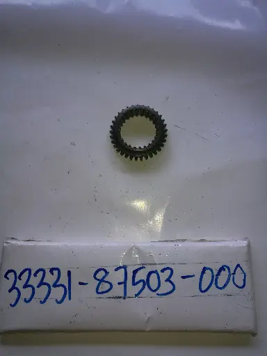 [33331-87503-000] Reverse Gear