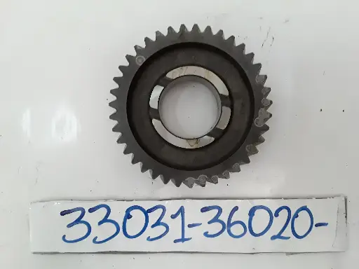 [33031-36020-000] Reverse Gear