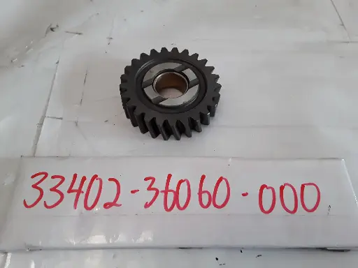 [33402-36060-000] Reverse Idler Gear