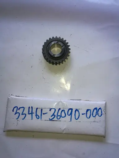 [33461-36090-000] Reverse Idler Gear