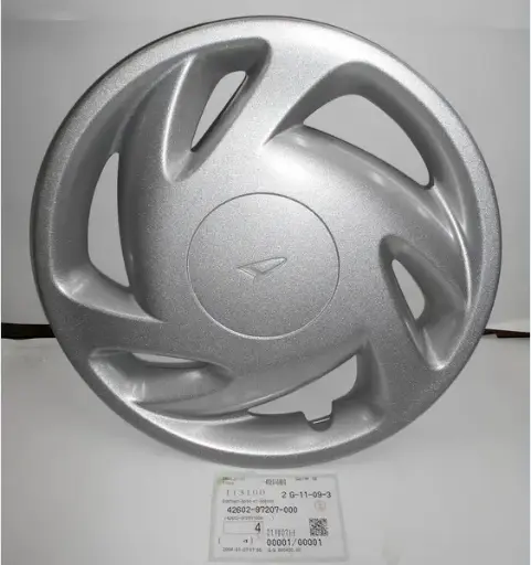 [42602-97207-000] Rim Cap