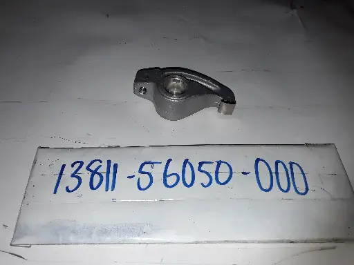 [13811-56050-000] Rocker Arm