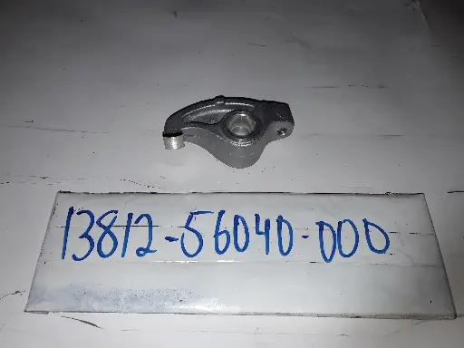 [13812-56040-000] Rocker Arm Valve