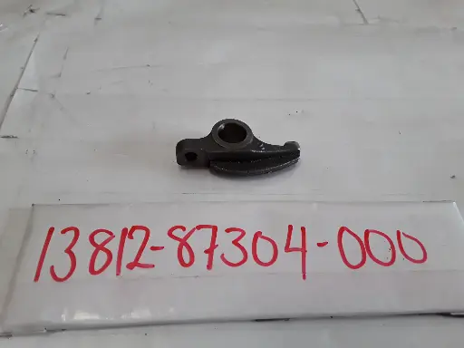 [13812-87304-000] Rocker Arm Valve