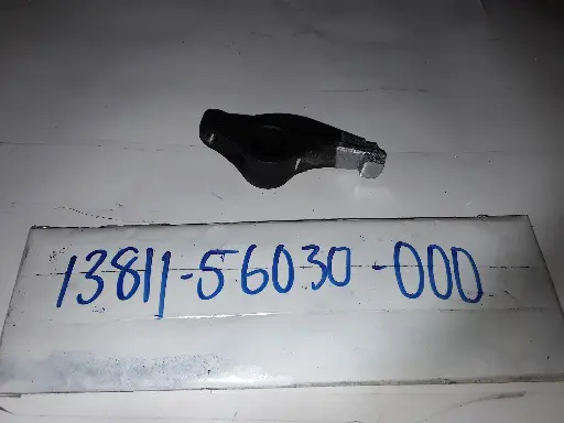 [13811-56030-000] Rocker Arm Valve