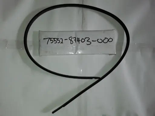 [75552-87403-000] Roof Drip Moulding-LH