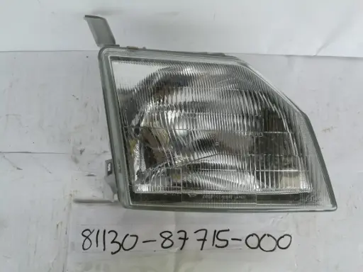 [81130-87715-000] Semi Seal Beam-RH