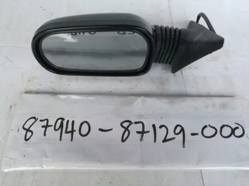 [87940-87129-000] Side Mirror-LH