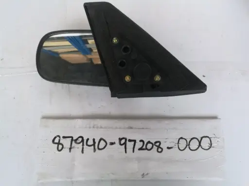 [87940-97208-000] Side Mirror-LH