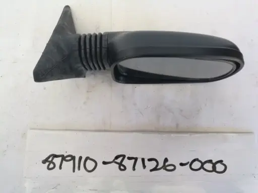 [87910-87126-000] Side Mirror-RH