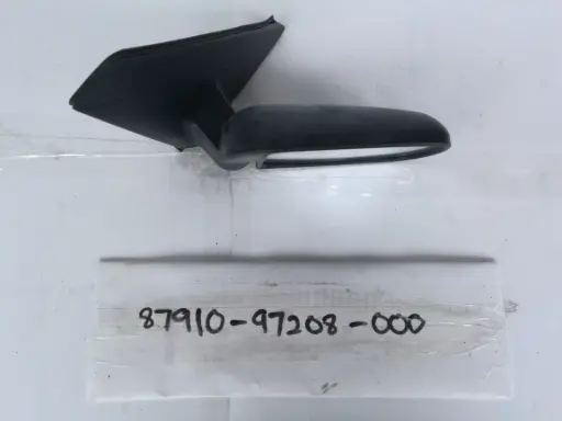 [87910-97208-000] Side Mirror-RH
