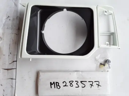 [MB283577] Signal Lamp-LH