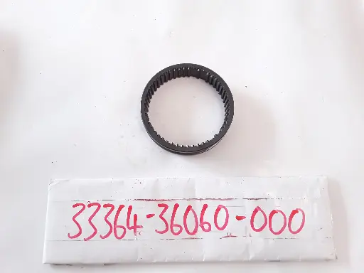 [33364-36060-000] Sleeve Transmission Hub No.2