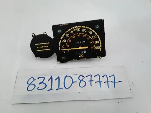 [83110-87777-000] Speedometer