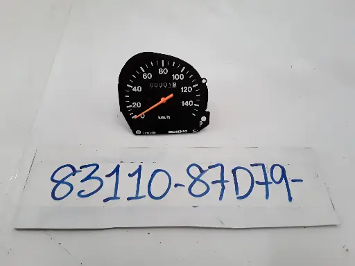 [83110-87D79-000] Speedometer