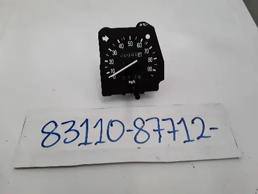 [83110-87712-000] Speedometer