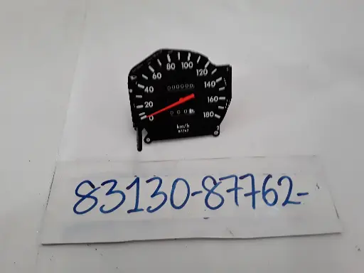 [83130-87762-000] Speedometer