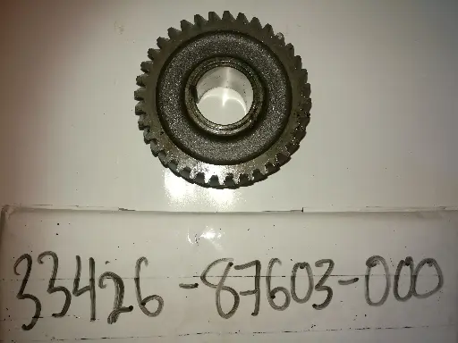 [33426-87603-000] Speedometer Gear