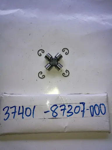 [37401-87307-000] Spider