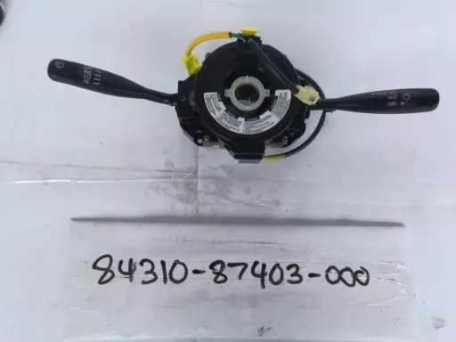 [84310-87403-000] Switch