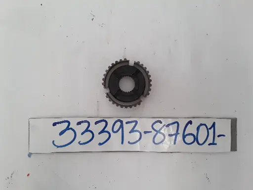 [33393-87601-000] Synchronizer Hub