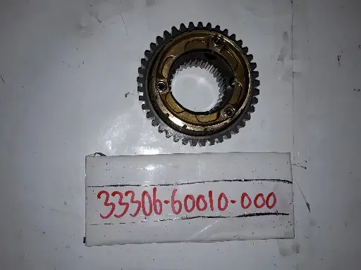 [33306-60010] Synchronizer Ring