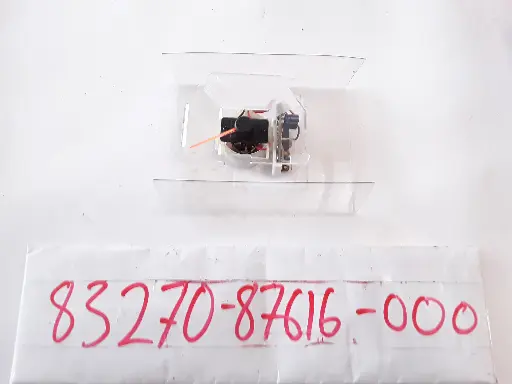 [83270-87616-000] Tachometer