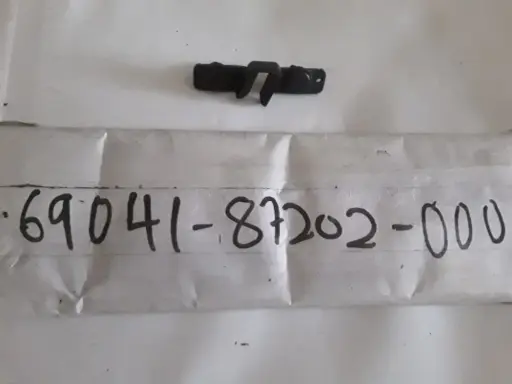 [69041-87202-000] Tailgate Upper Stopper