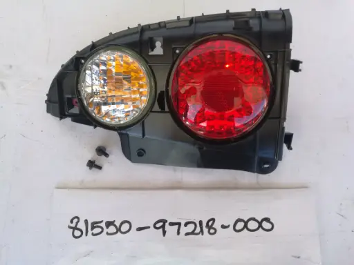 [81550-97218-000] Tail Lamp-RH