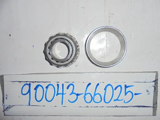[90043-66025-000] Tapper Bearing